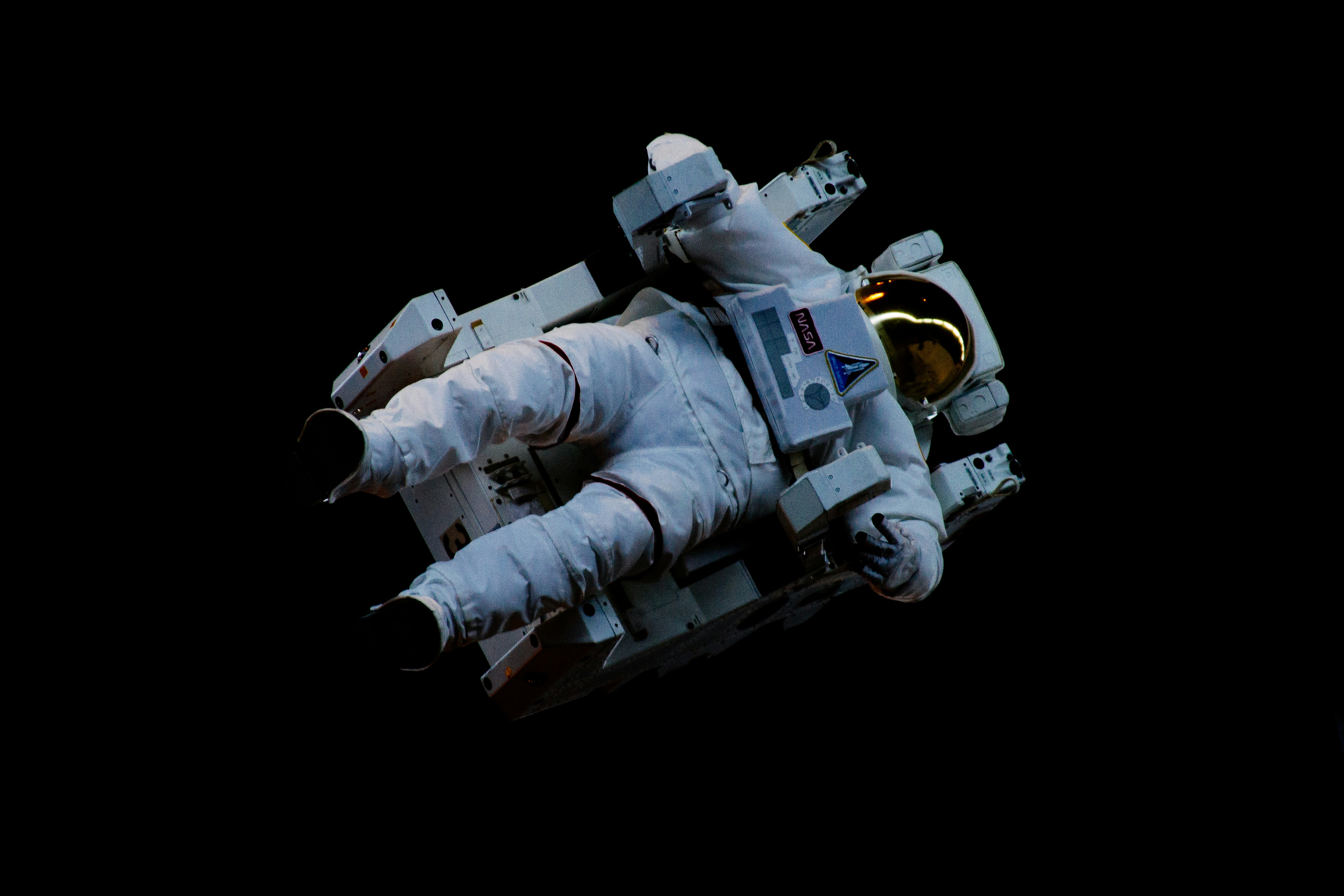 Astronaut Training